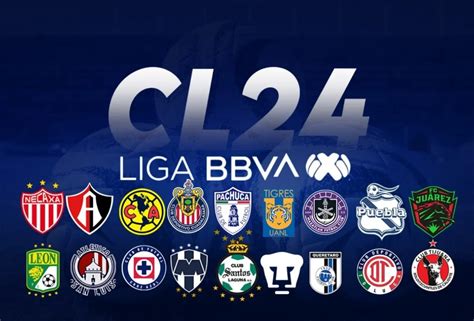liga mx 2024